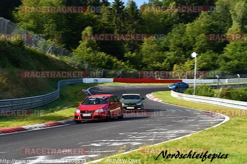 Bild #14308639 - Touristenfahrten Nürburgring Nordschleife (04.09.2021)