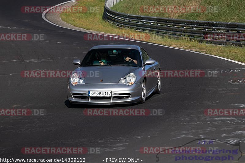 Bild #14309112 - Touristenfahrten Nürburgring Nordschleife (04.09.2021)