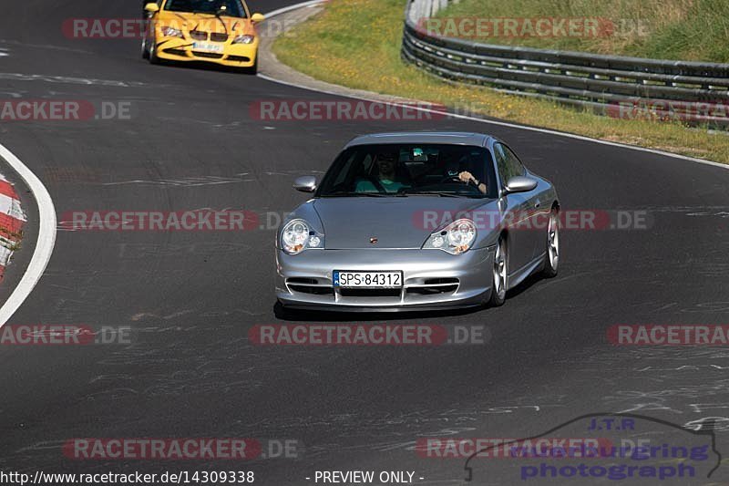 Bild #14309338 - Touristenfahrten Nürburgring Nordschleife (04.09.2021)