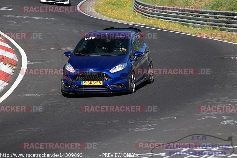 Bild #14309893 - Touristenfahrten Nürburgring Nordschleife (04.09.2021)