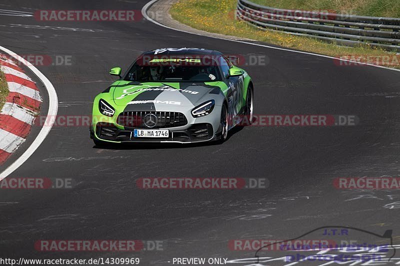 Bild #14309969 - Touristenfahrten Nürburgring Nordschleife (04.09.2021)