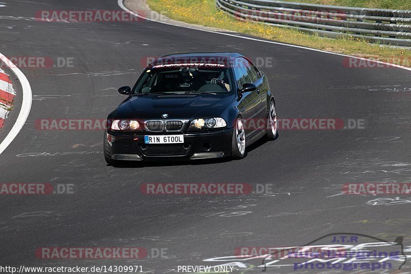 Bild #14309971 - Touristenfahrten Nürburgring Nordschleife (04.09.2021)