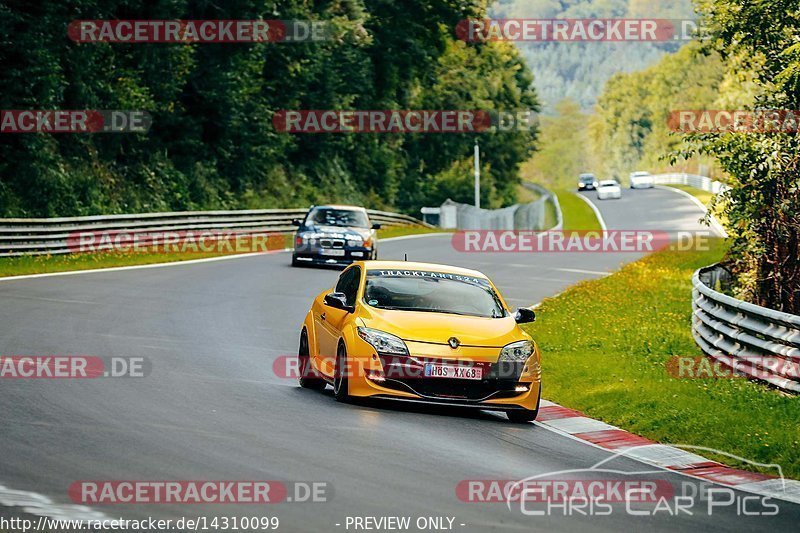 Bild #14310099 - Touristenfahrten Nürburgring Nordschleife (04.09.2021)