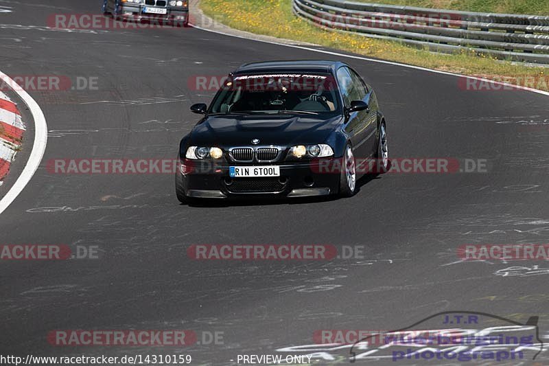 Bild #14310159 - Touristenfahrten Nürburgring Nordschleife (04.09.2021)