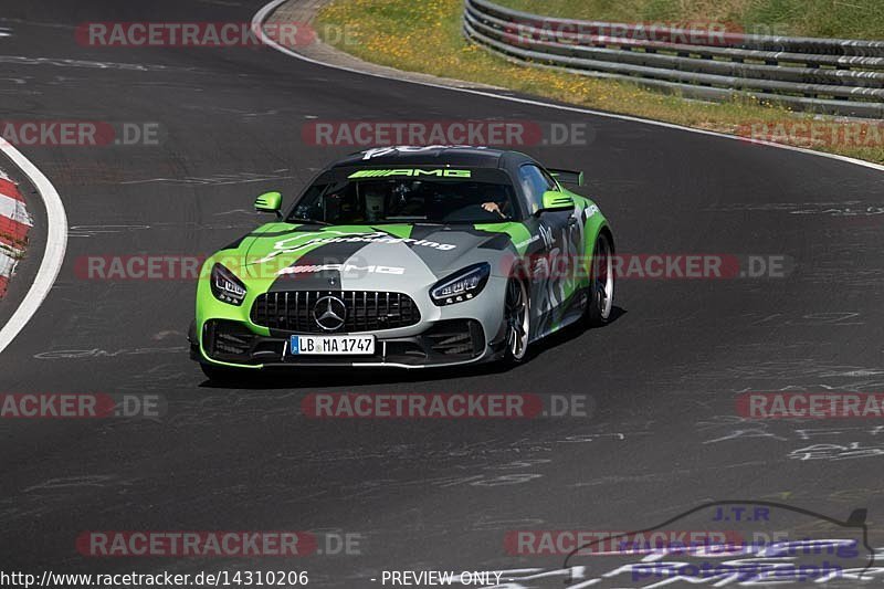 Bild #14310206 - Touristenfahrten Nürburgring Nordschleife (04.09.2021)