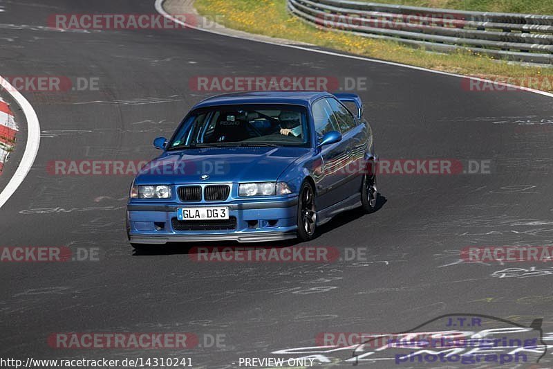 Bild #14310241 - Touristenfahrten Nürburgring Nordschleife (04.09.2021)