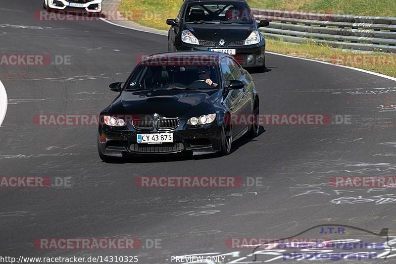 Bild #14310325 - Touristenfahrten Nürburgring Nordschleife (04.09.2021)