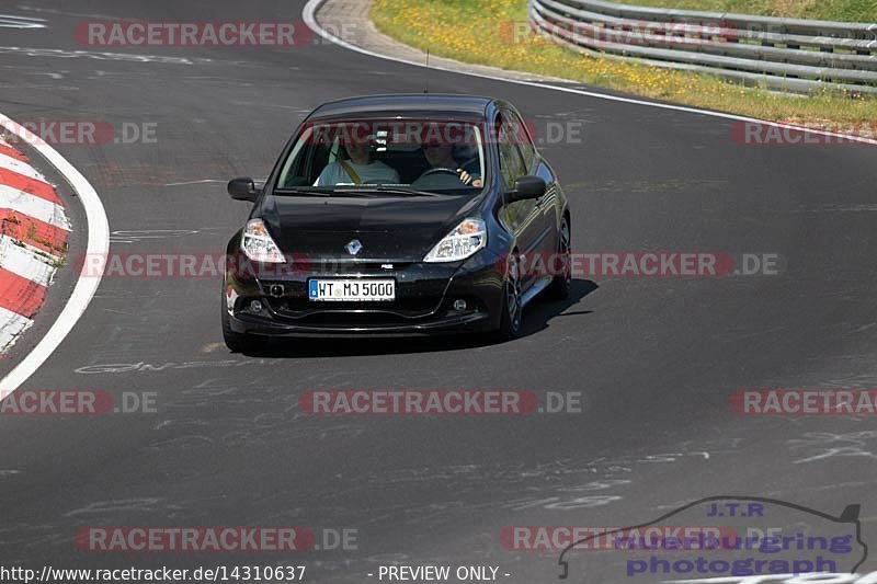 Bild #14310637 - Touristenfahrten Nürburgring Nordschleife (04.09.2021)