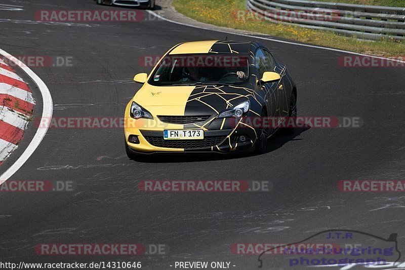 Bild #14310646 - Touristenfahrten Nürburgring Nordschleife (04.09.2021)