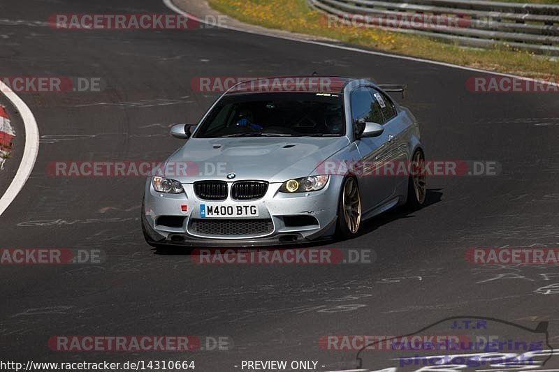 Bild #14310664 - Touristenfahrten Nürburgring Nordschleife (04.09.2021)