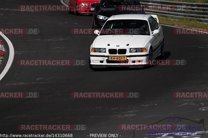 Bild #14310668 - Touristenfahrten Nürburgring Nordschleife (04.09.2021)