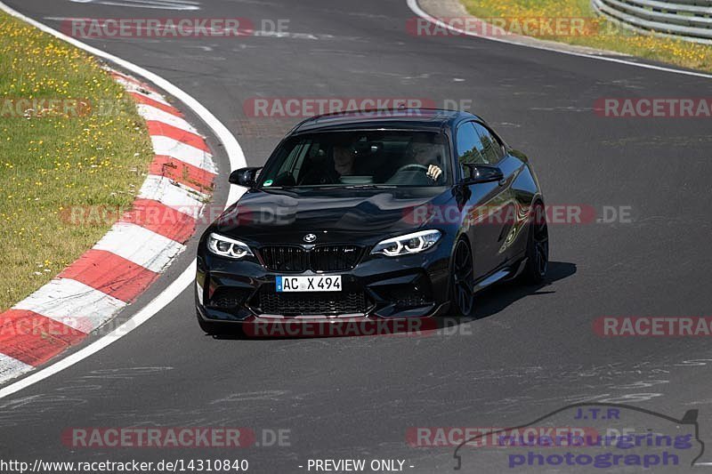 Bild #14310840 - Touristenfahrten Nürburgring Nordschleife (04.09.2021)