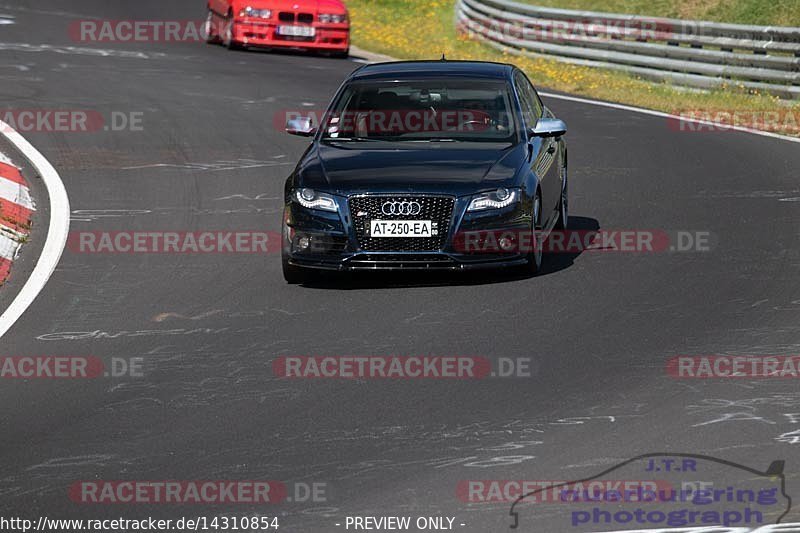 Bild #14310854 - Touristenfahrten Nürburgring Nordschleife (04.09.2021)