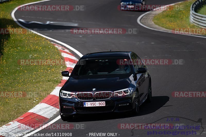 Bild #14310908 - Touristenfahrten Nürburgring Nordschleife (04.09.2021)