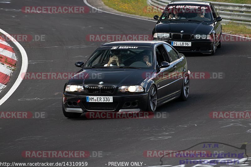 Bild #14310959 - Touristenfahrten Nürburgring Nordschleife (04.09.2021)