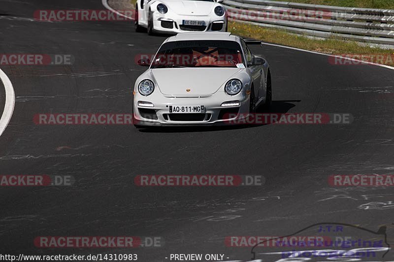 Bild #14310983 - Touristenfahrten Nürburgring Nordschleife (04.09.2021)