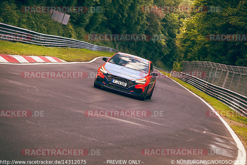 Bild #14312075 - Touristenfahrten Nürburgring Nordschleife (04.09.2021)