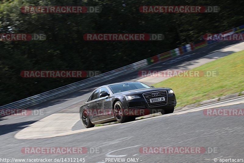 Bild #14312145 - Touristenfahrten Nürburgring Nordschleife (04.09.2021)