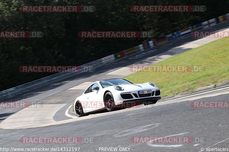 Bild #14312197 - Touristenfahrten Nürburgring Nordschleife (04.09.2021)