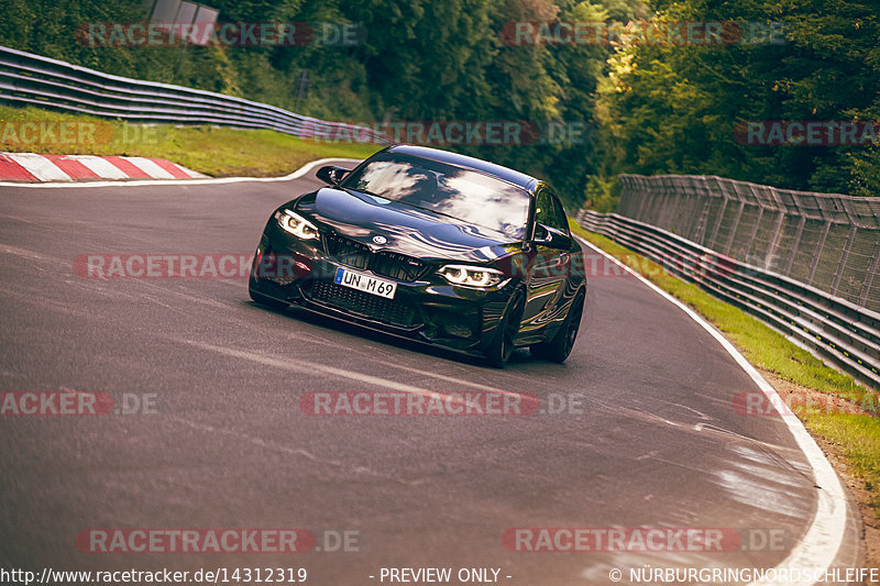 Bild #14312319 - Touristenfahrten Nürburgring Nordschleife (04.09.2021)