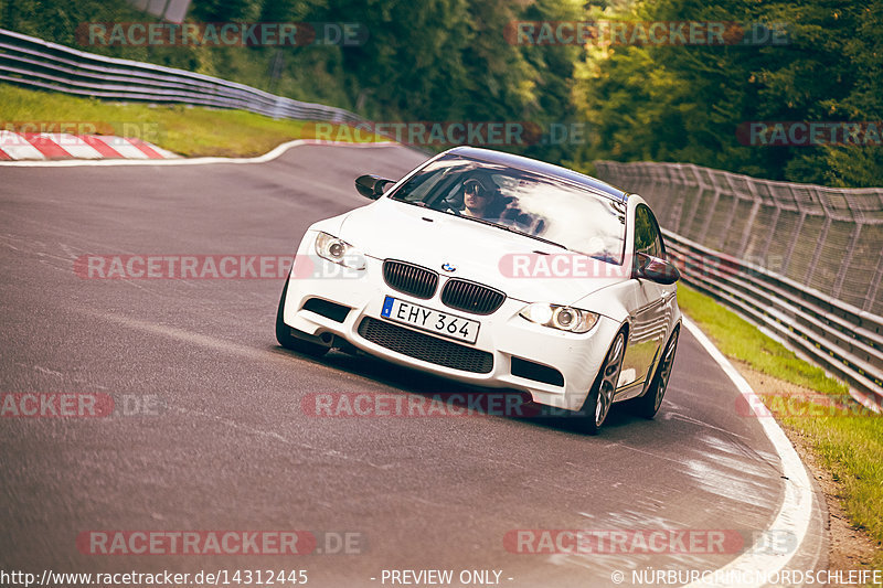 Bild #14312445 - Touristenfahrten Nürburgring Nordschleife (04.09.2021)