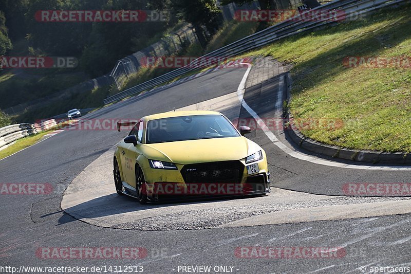 Bild #14312513 - Touristenfahrten Nürburgring Nordschleife (04.09.2021)