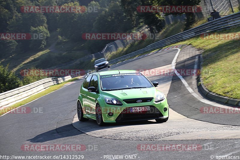 Bild #14312529 - Touristenfahrten Nürburgring Nordschleife (04.09.2021)