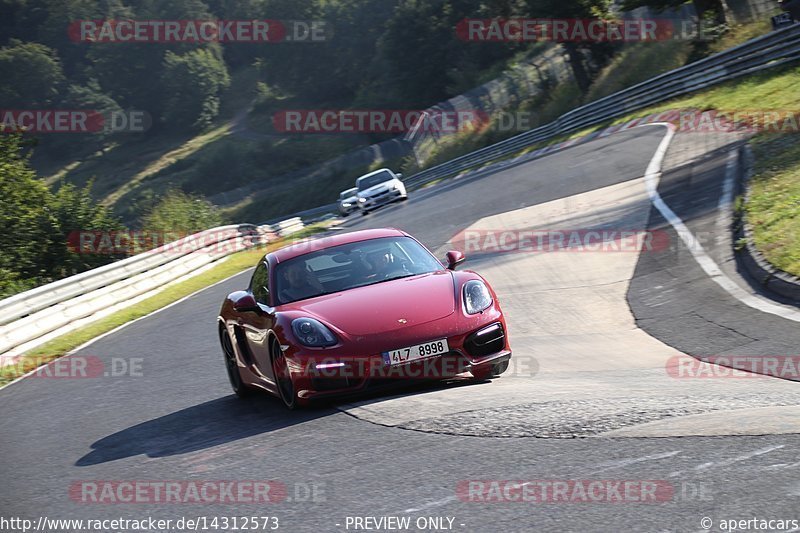 Bild #14312573 - Touristenfahrten Nürburgring Nordschleife (04.09.2021)