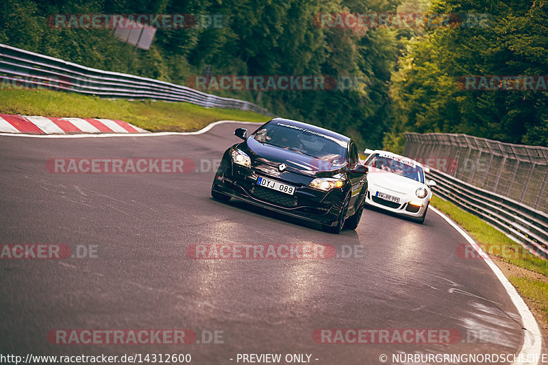 Bild #14312600 - Touristenfahrten Nürburgring Nordschleife (04.09.2021)