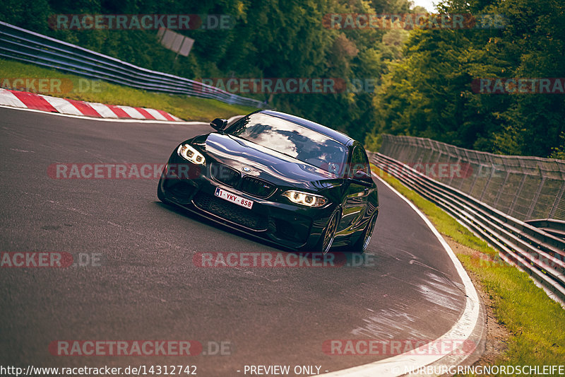 Bild #14312742 - Touristenfahrten Nürburgring Nordschleife (04.09.2021)