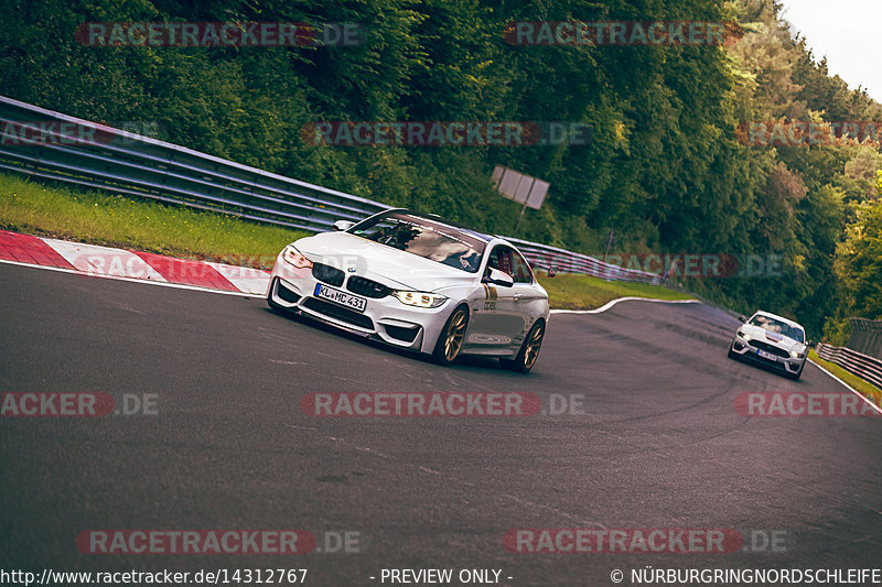 Bild #14312767 - Touristenfahrten Nürburgring Nordschleife (04.09.2021)