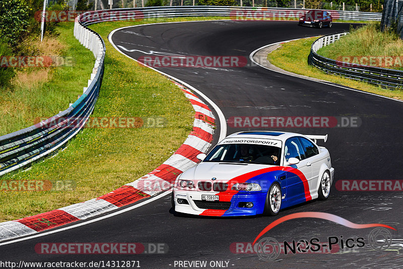 Bild #14312871 - Touristenfahrten Nürburgring Nordschleife (04.09.2021)