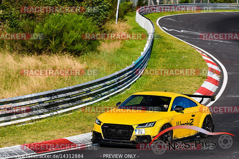 Bild #14312884 - Touristenfahrten Nürburgring Nordschleife (04.09.2021)