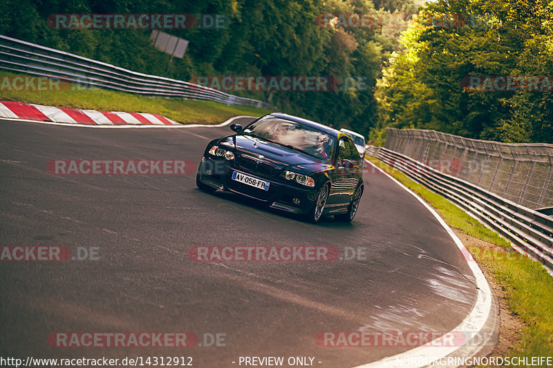 Bild #14312912 - Touristenfahrten Nürburgring Nordschleife (04.09.2021)