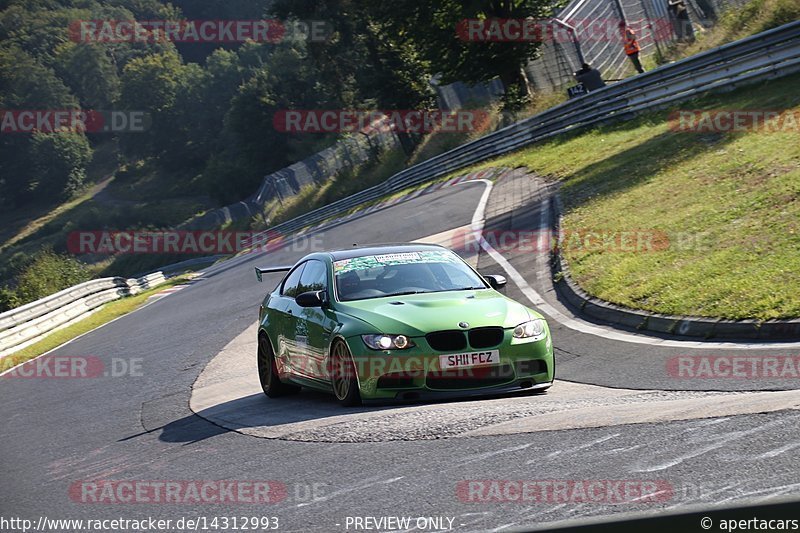 Bild #14312993 - Touristenfahrten Nürburgring Nordschleife (04.09.2021)