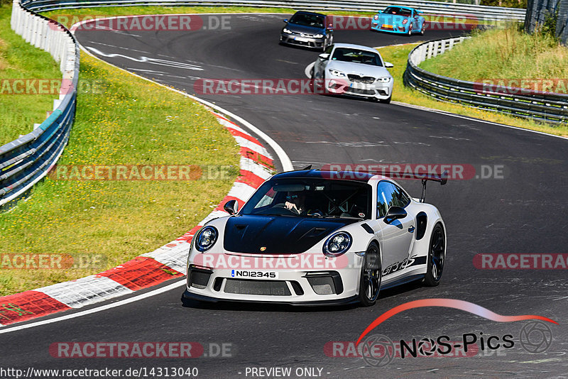 Bild #14313040 - Touristenfahrten Nürburgring Nordschleife (04.09.2021)