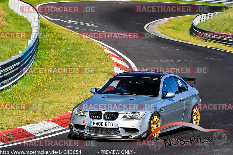 Bild #14313054 - Touristenfahrten Nürburgring Nordschleife (04.09.2021)