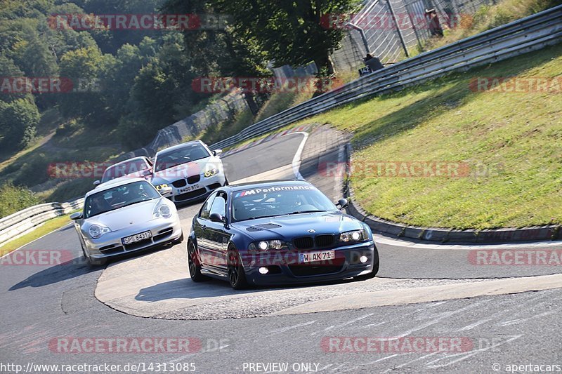 Bild #14313085 - Touristenfahrten Nürburgring Nordschleife (04.09.2021)