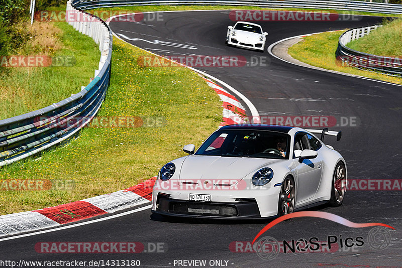 Bild #14313180 - Touristenfahrten Nürburgring Nordschleife (04.09.2021)