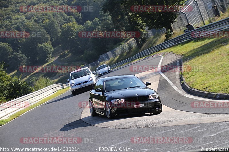 Bild #14313214 - Touristenfahrten Nürburgring Nordschleife (04.09.2021)