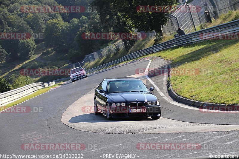 Bild #14313222 - Touristenfahrten Nürburgring Nordschleife (04.09.2021)