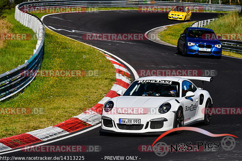 Bild #14313225 - Touristenfahrten Nürburgring Nordschleife (04.09.2021)