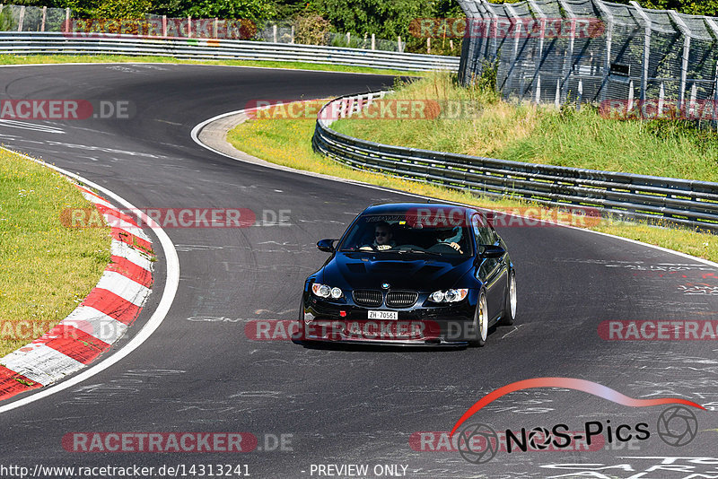 Bild #14313241 - Touristenfahrten Nürburgring Nordschleife (04.09.2021)