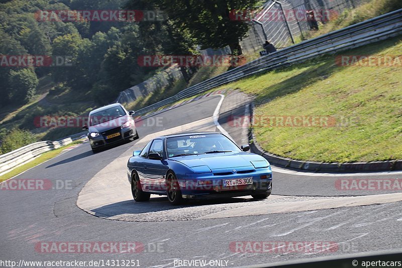 Bild #14313251 - Touristenfahrten Nürburgring Nordschleife (04.09.2021)