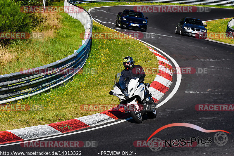 Bild #14313322 - Touristenfahrten Nürburgring Nordschleife (04.09.2021)