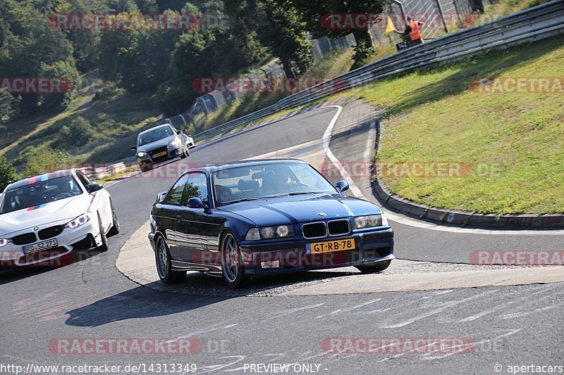 Bild #14313349 - Touristenfahrten Nürburgring Nordschleife (04.09.2021)