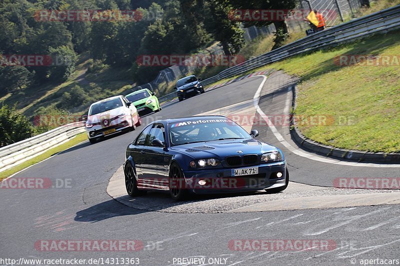 Bild #14313363 - Touristenfahrten Nürburgring Nordschleife (04.09.2021)