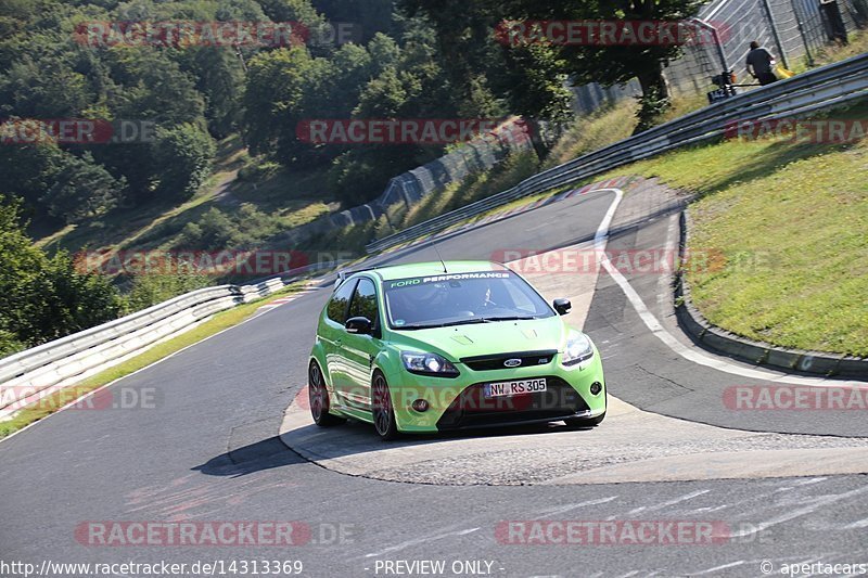 Bild #14313369 - Touristenfahrten Nürburgring Nordschleife (04.09.2021)