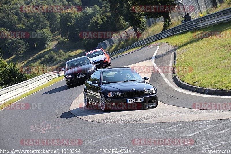 Bild #14313394 - Touristenfahrten Nürburgring Nordschleife (04.09.2021)