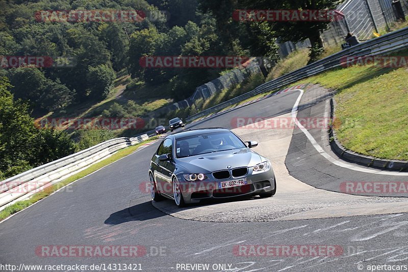 Bild #14313421 - Touristenfahrten Nürburgring Nordschleife (04.09.2021)